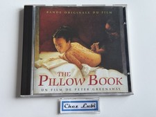 The Pillow Book - Bande Originale Du Film - CD - 1997 - La Bande Son Pillow price