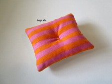 Lego 44619 Pillow Coussin 6x7 Gold du Belville 5858 5857 MOC A58 Pillow price