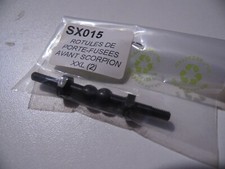 KYOSHO SX015 Front Knuckle Pillow Ball (x2) SCORPION XXL Pillow price