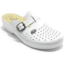 Chaussons FLYFLOT ART 63465 Sanitaires Blancs Anti-Chocs Anatomiques, Homme Et Chaussons et sandales homme price