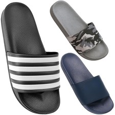 A2Z Sandales De Plage Et De Piscine Pour Hommes, Chaussons Doux, Tongs Chaussons et sandales homme price