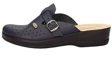 Chaussons FLYFLOT ART 63465 Sanitaires Bleus Anti-Chocs Anatomiques, Homme Et Chaussons et sandales homme price