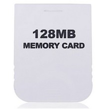 Carte mémoire pour Nintendo Gamecube (NGC) / Nintendo Wii - memory card Mémoire Cards price