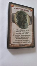 Cartes Extension Jeu MEMOIRE 44 En Anglais.  Memoir'44 Extension Cards Mémoire Cards price