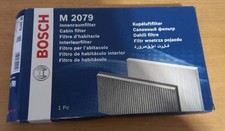Bosch M2079 - Filtre d'habitacle standard - filtre à poussière et à pollen Pollen Filters price