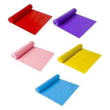 Band de résistance 59 pouces Band élastique pour l'entraînement en force Resistance Band price