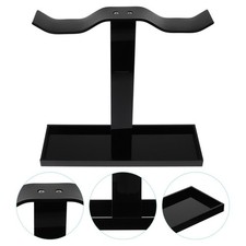 Headphone Support Bar Bar Titulaire électronique Accessoires d'écouteurs Headphone accessoire price