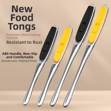 Pour Viande et Steaks Grill Pinces Outils Barbecue pour Griller Matériel de Qua Grill et barbecue price