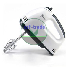1PC 7 Speed Multi Stand Mixer Cake Food Mixing Bowl Beater Dough Electric Dough Mixer price