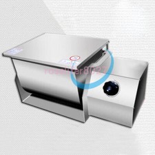 3kg Electric Dough Kneading Machine Commercial Flour Mixer Doughmaker 220V Neuf Dough Mixer price