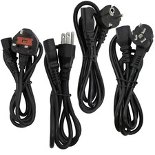 Cordon d'alimentation à trois broches Pour Electro-Voice SXA250 Powered Speaker Powered Speaker price