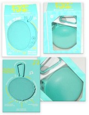POP TONE - Aqua Turquoise - Portable Bluetooth Speaker - Rechargeable! *NEW Powered Speaker price