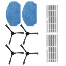 Kit d'accessoires et de pièces de rechange pour aspirateur robot BR150/BR151 Rechange pièces et accessoires price