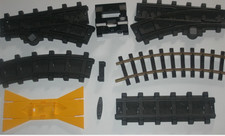 Playmobil - Pièce-de-rechange- Rail LGB et RC -- Rechange pièces et accessoires price