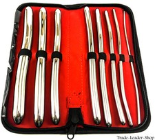 Dilatateur Hegar Dilatateur Ensemble 8 Stylos Acier Inox (Aucun Produit Médical) Produits médicaux price