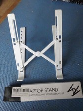 support ordinateur portable présentoir stand relève tablette livre pied pliable Laptop Stand price