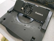 laptop notebook cooling stand I.T.WORKS Laptop Stand price