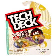 Tech Deck 96mm Plateaux - Mariah Touches Skateboards Enfants Jouet Âge 6+ Tech jouet price