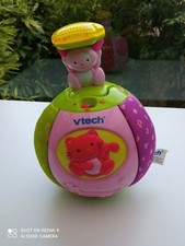 JOUET D EVEIL MUSICAL  LUMINEUX V TECH BABY BALLE SURPRISE Tech jouet price