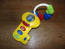VTech Clé magique V Tech hochet Jouet 1er 1st âge Key magic rattle Toy Tech jouet price