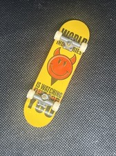 Tech Deck World Industries Skateboards 96mm Jouet Tech jouet price