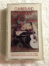 New/Sealed - Cumberland Christmas featuring stringed instruments -1991 Benson #2 String instruments price