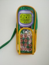 Trousse Scolaire, Trousse à Crayons téléphone zippée en pvc + sac en toile cabas Téléphone trousse price