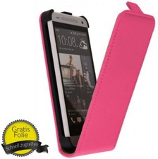 Trousse Housse Étui Case Cover Protection Pour Téléphone HTC One Mini M4 + Film Téléphone trousse price