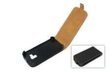 Trousse (Flip Slim) Pour Téléphone Samsung I8262D Galaxy Duos Téléphone trousse price