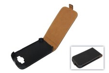 Trousse (Flip Slim) Pour Téléphone Samsung I9080 Galaxy Grand Téléphone trousse price