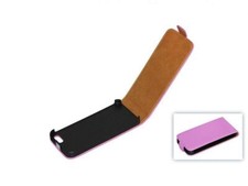 Trousse (Flip Slim) Pour Téléphone Apple IPHONE 5 & 5S Téléphone trousse price