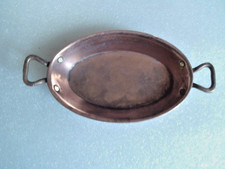 Jouet ancienne casserole cuivre vintage poupée enfant collection Jouet enfant price