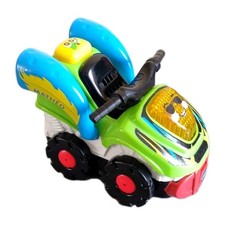 VTech Tut Tut Bolides Quad Mathéo Super Turbo Sonore Lumineux TBE Jouet Enfant Jouet enfant price