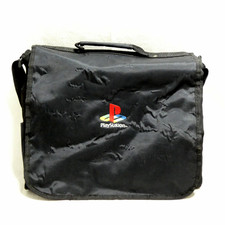 Sony Playstation 1 Sac de transport Sacoche Console Jeu PS1 Goodies collection Console de jeu PlayStation price