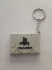 Porte-clés Console de Jeu Sony PLAYSTATION Keychain vintage Console de jeu PlayStation price