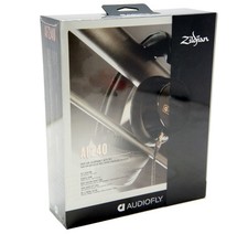 Zildjian Audiofly AF240 Over-Ear Headphones with Mic Over-Ear Headphones price