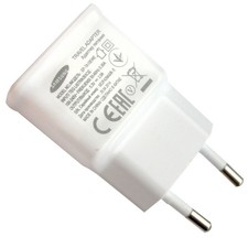 CHARGEUR SECTEUR SAMSUNG EP-TA10EWE 2A BLANC POUR SMARTPHONE ET TABLETTE Tablette chargeur price