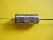 Guitar & Bass Tone Russian Capacitor 1000pF @ 1000V K40Y-9 Bass Guitar price