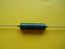 1 x NOS 0.047uF PIO RUSSIAN Guitar or Bass Tone Capacitor Bass Guitar price
