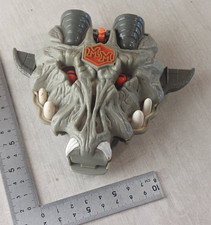 Ancien jouet, Mighty Max Wolf Ship / vaisseau loup, Polly Pocket / Bluebirds Jouet Ship price