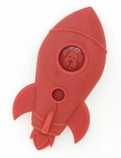 Spotnik Jouet à Mâcher Pour Chien Rocket Ship Treat Dispensing - SNN-RS-600 Jouet Ship price