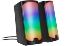 Speedlink Tonos RGB Gaming PC Speaker Bluetooth - Gaming Luidsprekers met RGB Ve Gaming Speaker price