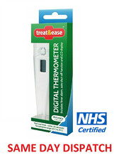 Thermomètre Numérique Alarme Fièvre LCD Alarme Bébé Adulte Orale Oreille Corps Bras Fièvre Thermometers price