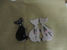 Set-Trousse-Manucure en forme de chat-Pedicure-Manicure-Coupe-Ongles Manicure et Pedicure ensemble price