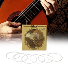 Accessoires pour instruments IRIN nylon parfait pour guitares classiques tr��s b String instruments price