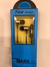 Écouteurs intra-auriculaires mains libres écouteurs pour Iphone et Android 3,5 mm In-Ear Headphones price