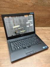 Panneaux de pièces pour ordinateur portable Dell Latitude E641 argent pour pièces et réparations Used Laptop et cahier price