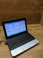 Ordinateur portable Dell PP19S rose pour pièces et réparations non testé ! Used Laptop et cahier price