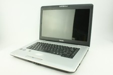 Ordinateur portable Toshiba Satellite L450D-11V argent pour pièces et réparations Used Laptop et cahier price