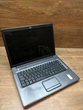 Ordinateur portable HP G6000 noir pour pièces et réparations Used Laptop et cahier price
